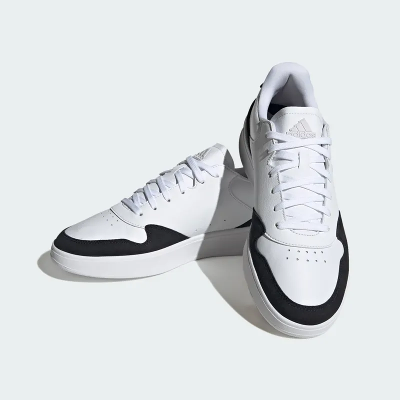 Adidas Kantana Cloud White / Dash Grey / Core Black (IG9818)