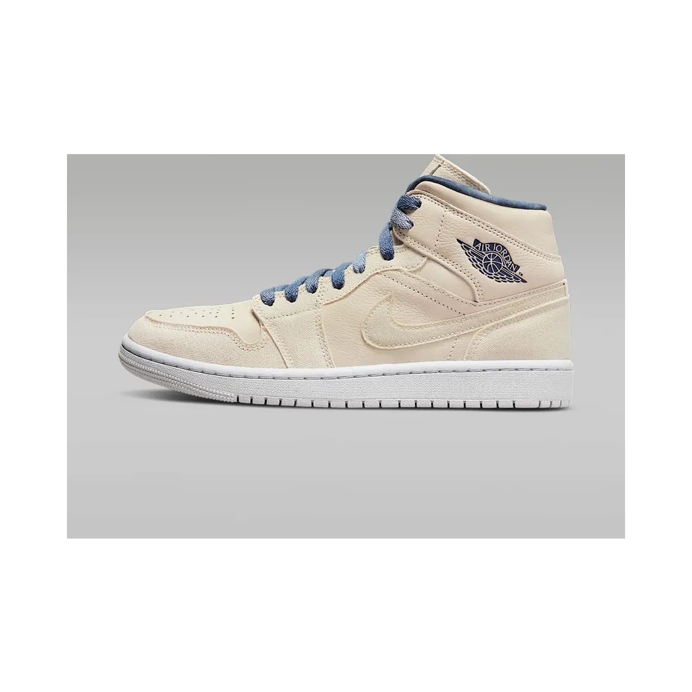 Jordan 1 Mid Sanddrift (W) (DM9126-104)