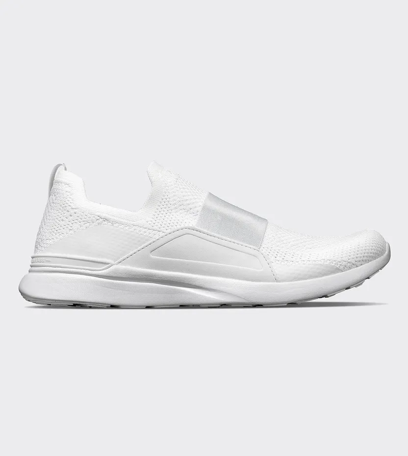 APL TechLoom Bliss “White/White” (Heren)