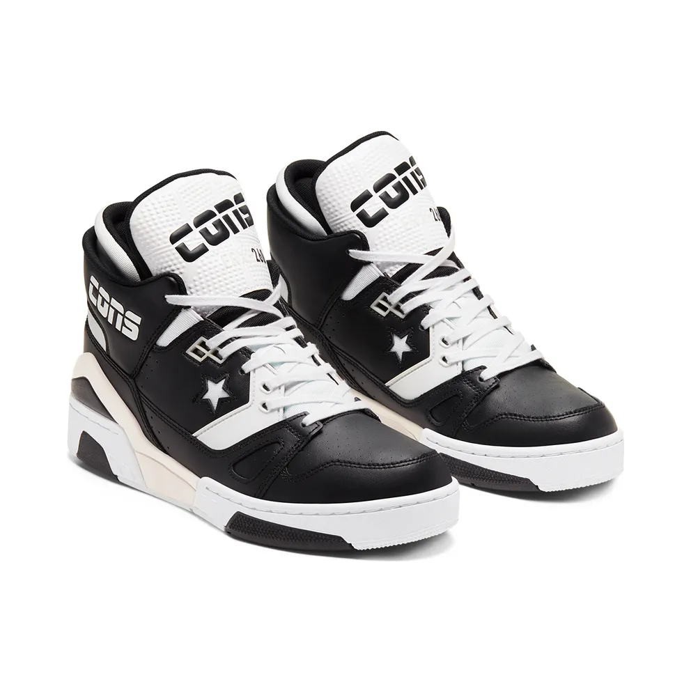 Converse ERX-260 Mid ‘Black Mouse’ Black/Mouse/White (166325C)