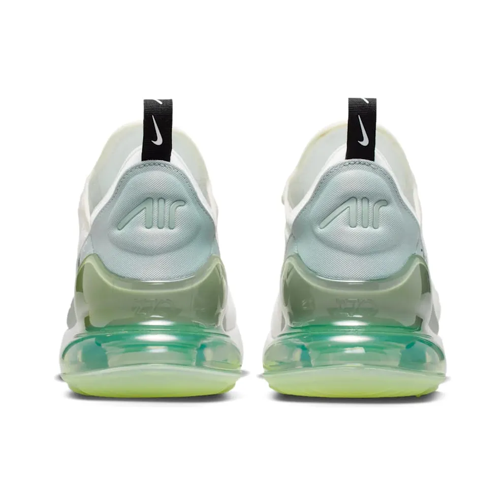Nike Air Max 270 “Summit White Black” (AH8050-115)