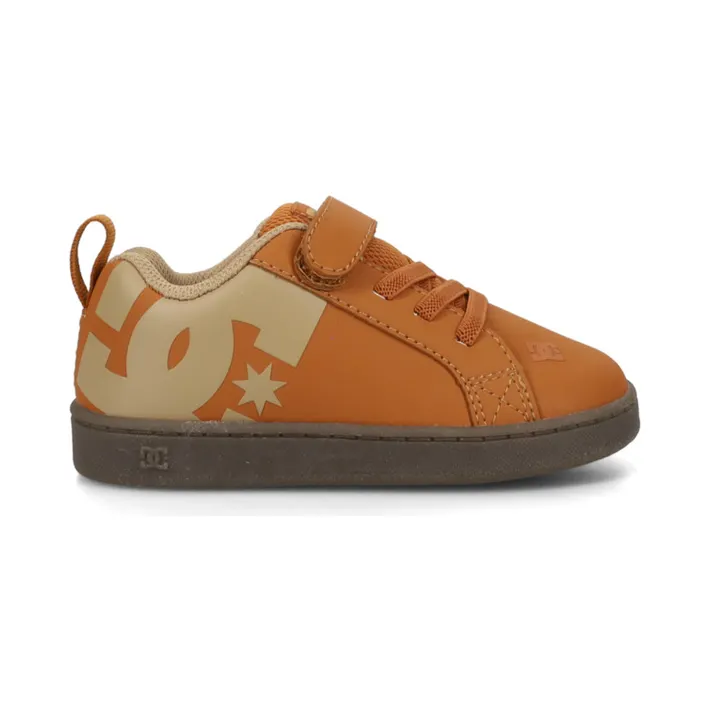 DC Toddler Court Graffik (DC02547210)