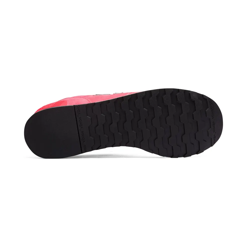 New Balance 670 Pink Neon Pink/Black-White (M670NEN)