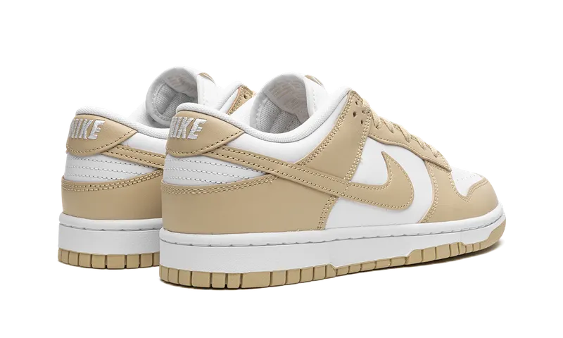 Nike Dunk Low “Team Gold” (DV0833-100)