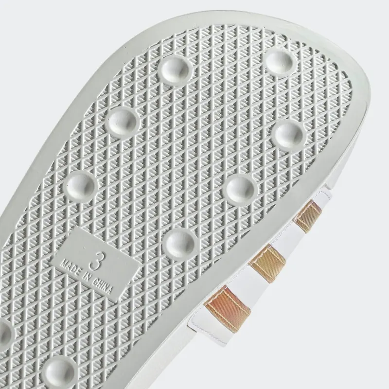 Adidas ADILETTE GS “Black” (HQ8547)