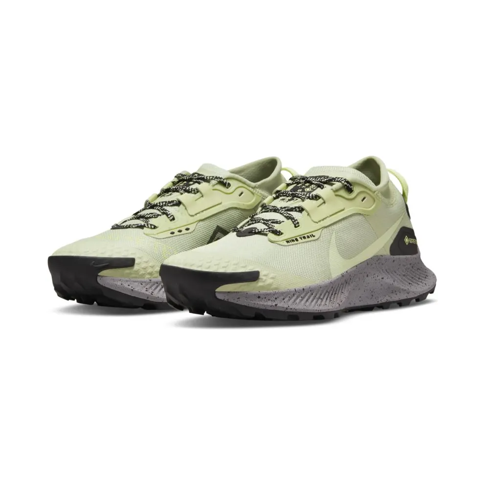 Nike Pegasus Trail 3 GORE-TEX Waterproof Trail Running Green (DC8794-301)