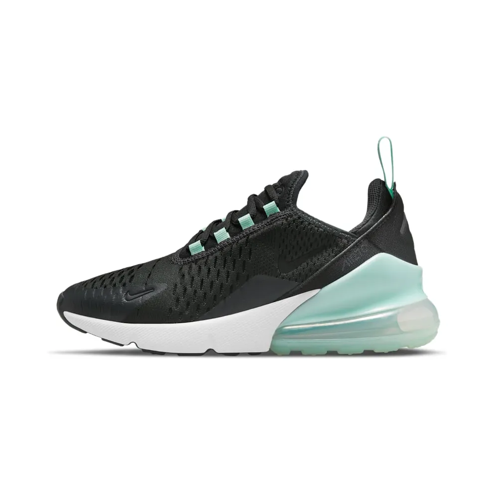 Nike Air Max 270 Schwarz (943345-024)