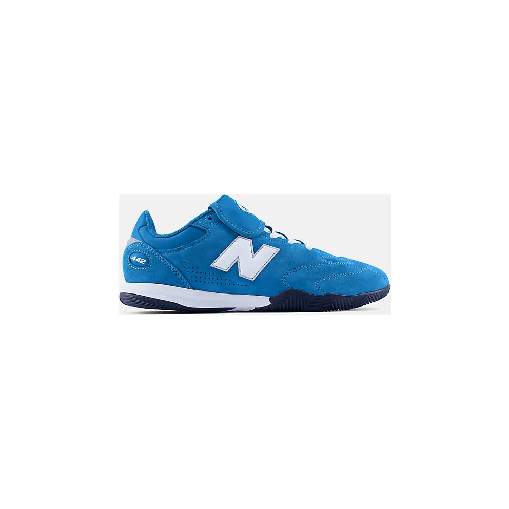 New Balance Numeric 442 ‘Heron Blue’ (UN442SMF)