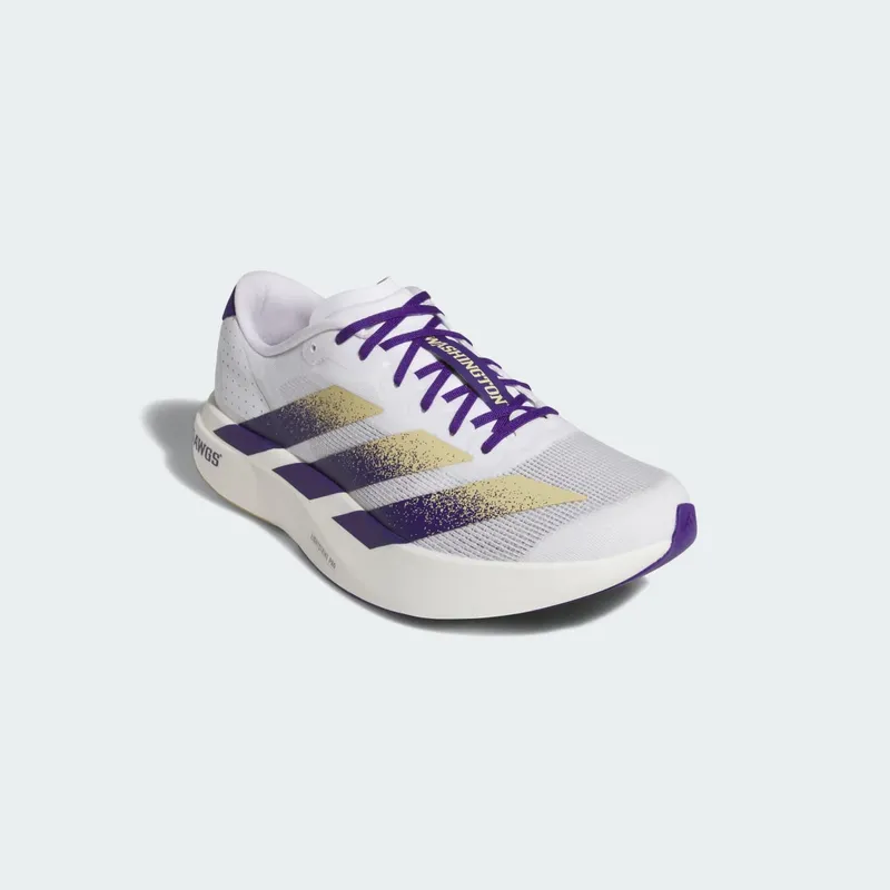 Adidas Adizero EVO SL “NCAA – University Of Washington” (JQ4578)