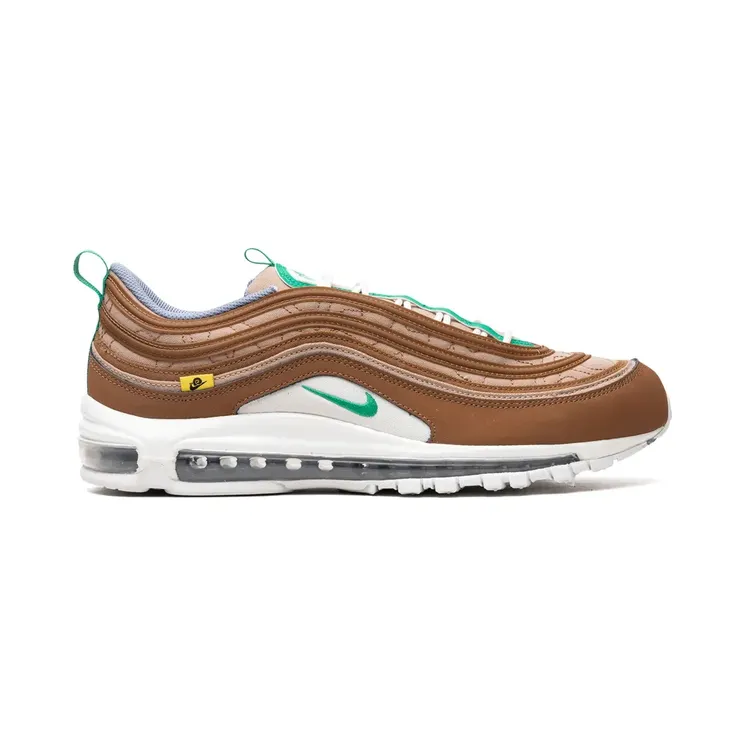 Nike Air Max 97 SE Moving Company “Brown” (DV2621)
