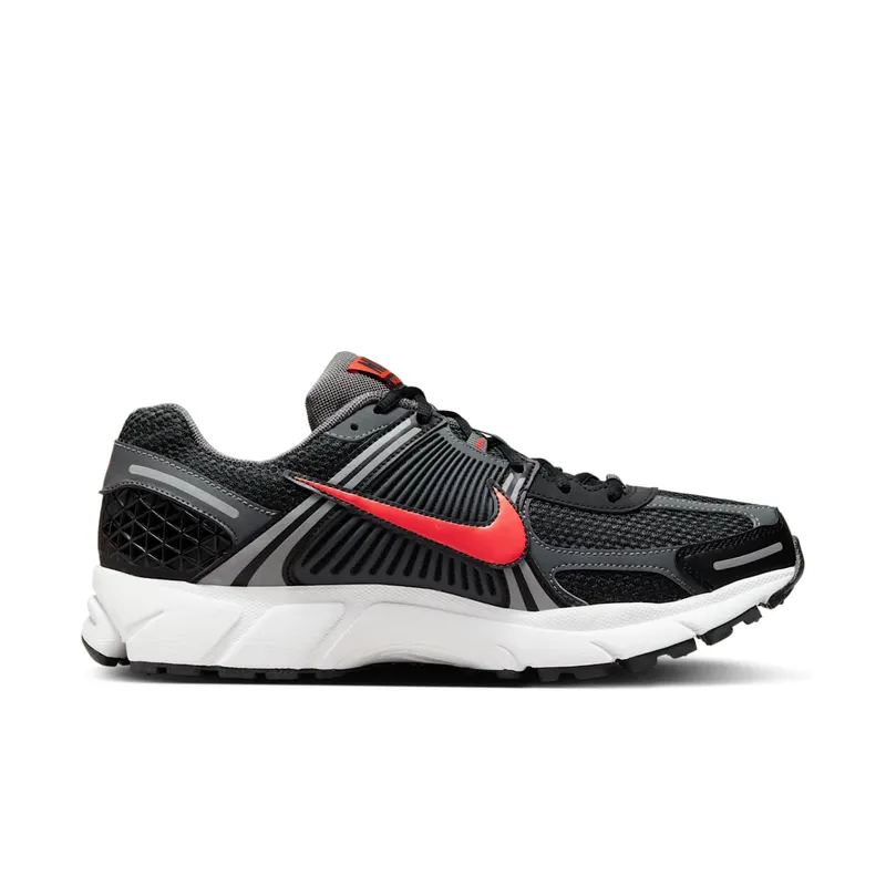 Nike Air Zoom Vomero 5 “Black Picante Red” (FB9149-001)