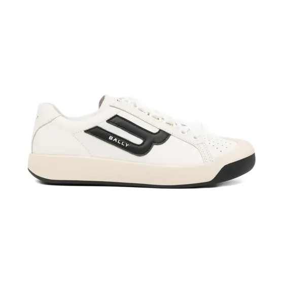 Bally Competition sneakers – Beige (WK00DEVT005)