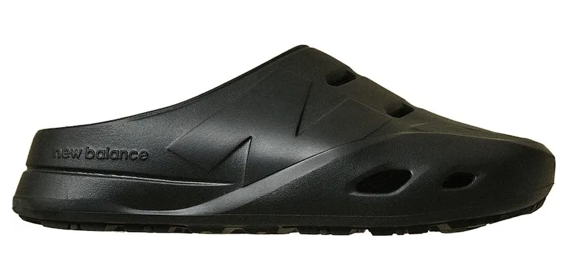 New Balance sneaker SD5501BK