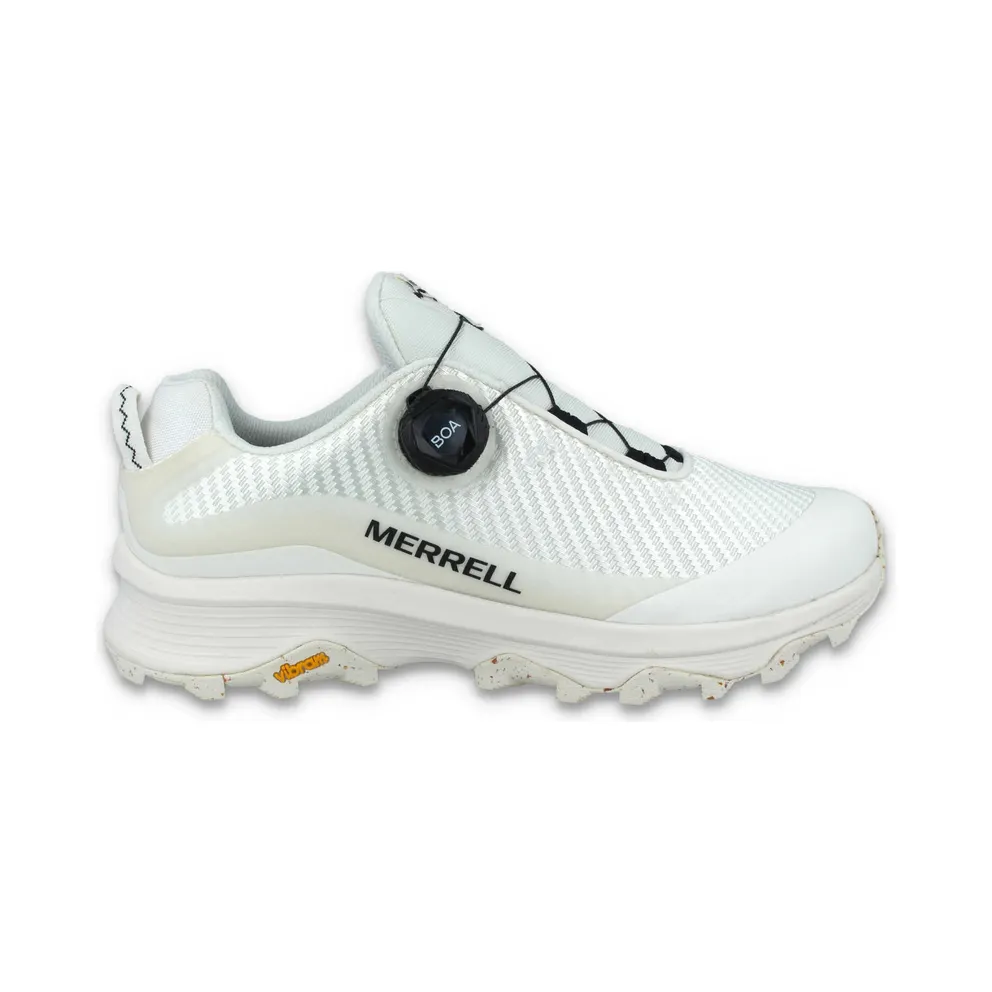 Merrell Moab Speed Weiß (J067503)