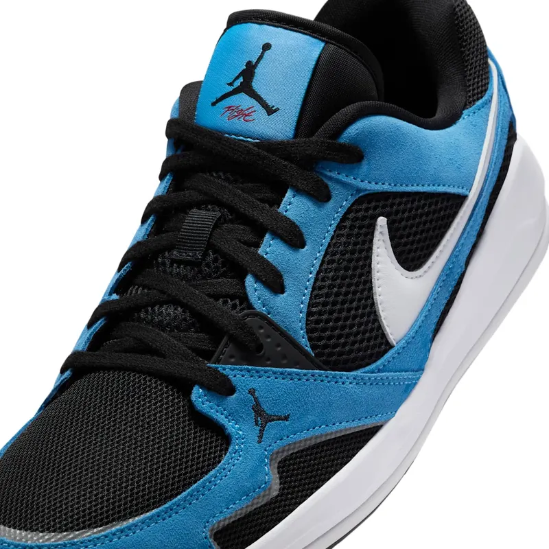 Jordan CMFT Era Black University Blue Varsity Red White (HJ6777-004)