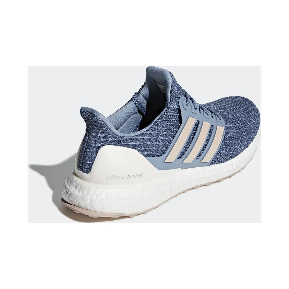 adidas Ultra Boost 4.0 Raw Grey (W) Raw Grey/Raw Grey/Cloud White (BB6493)