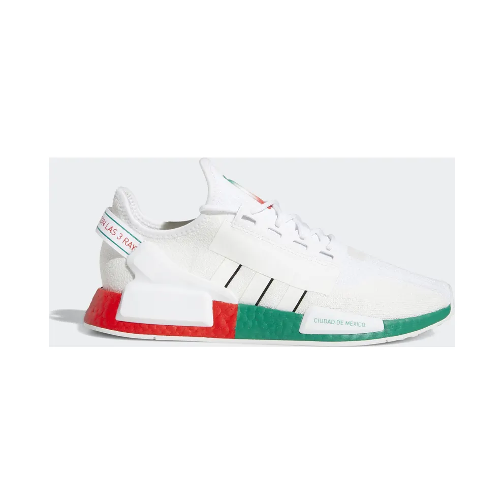 adidas NMD R1 V2 United By Sneakers Mexico City (FY1160)