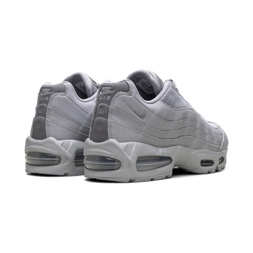 Nike Air Max 95 OG “Wolf Grey” (HM8755-002)