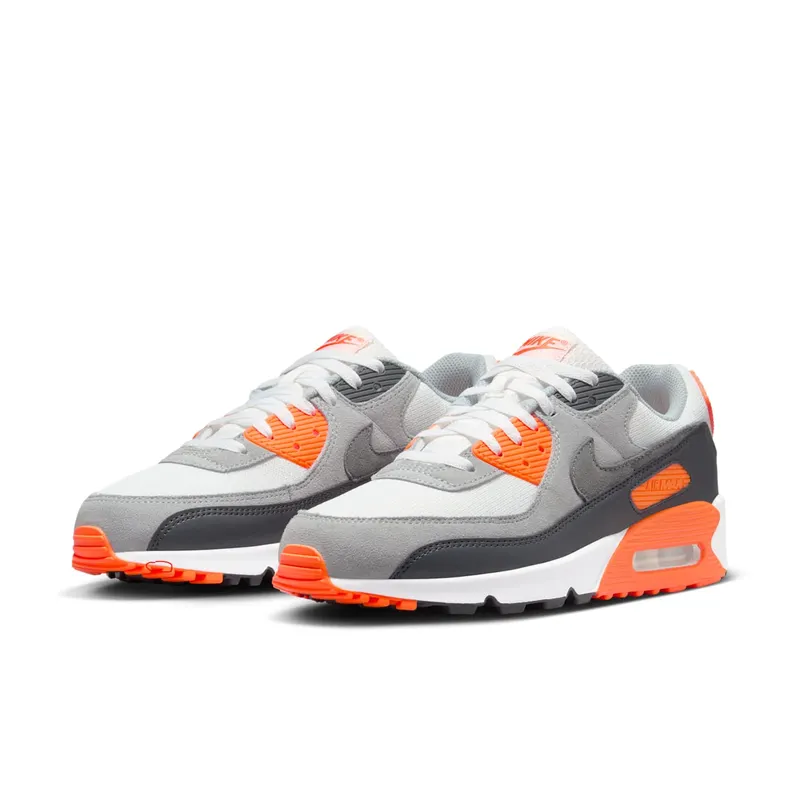 Nike Air Max 90 “Safety Orange” (DM0029-108)