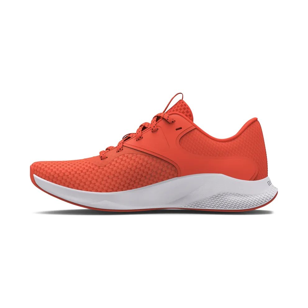 Under Armour Charged Aurora 2 Orange (3025060-602)