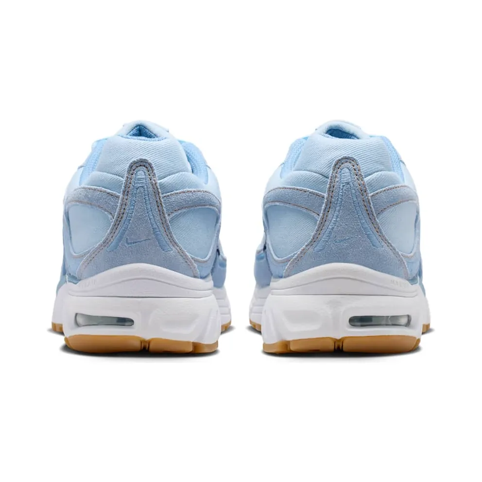 Nike Air Max Moto 2K Light Armory Blue/Work Blue/Gum Light Brown/White (IR5921-440)