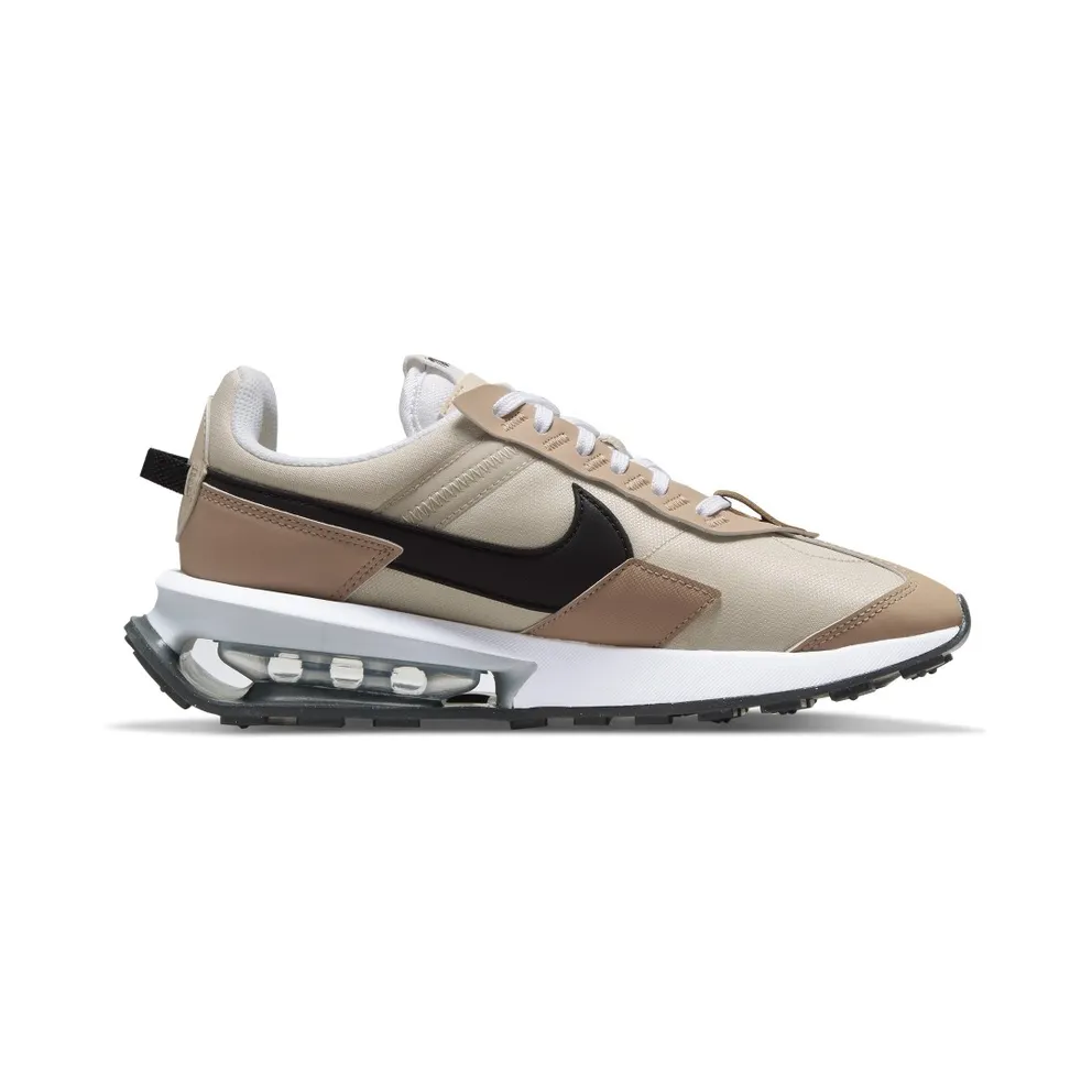 Nike Air Max Pre-Day Oatmeal – “Oatmeal / Black / White” (DC4025-100)