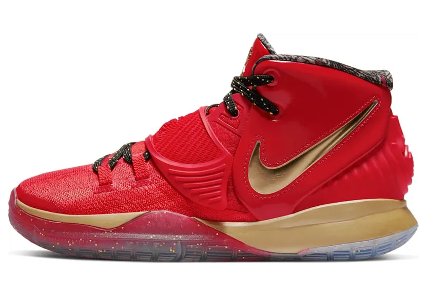 Nike Kyrie 6 AS GS All Star – Trophies (CD7020-901)