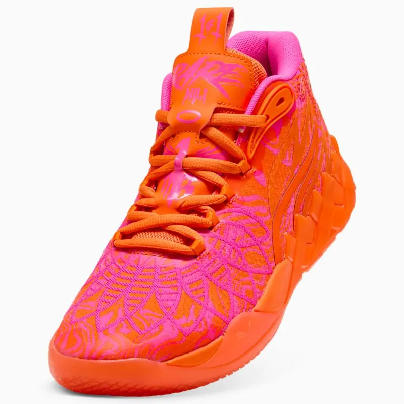 Puma LaMelo Ball MB.01 Mash Up (312855-01)
