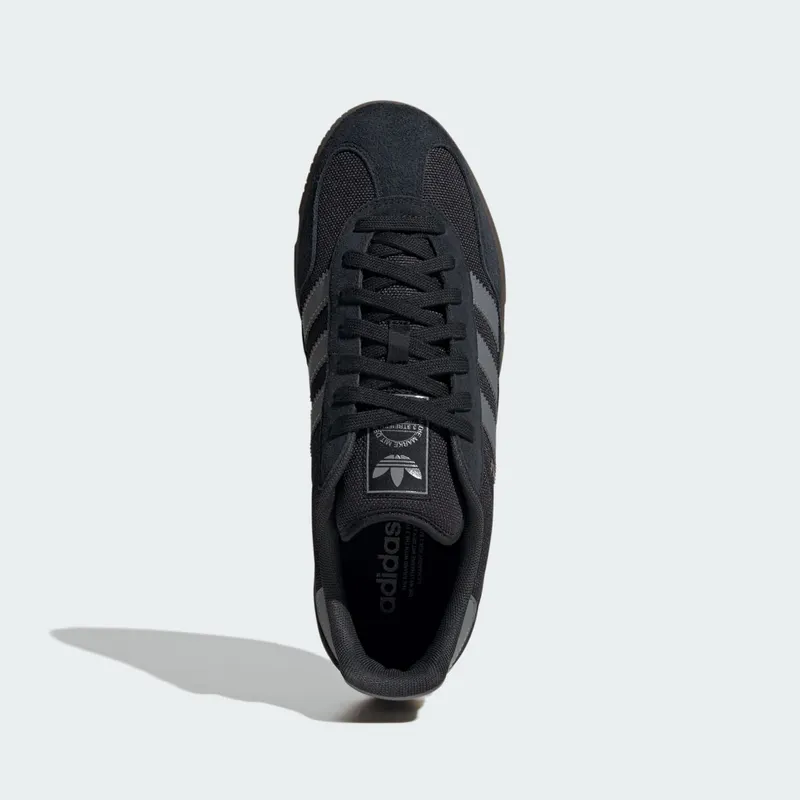 adidas Gazelle Sala Black Grey (JQ0886)