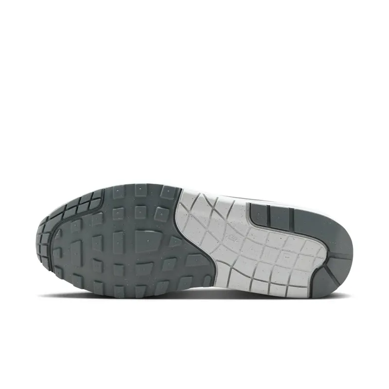 Nike AIR MAX 1 “Smoke Grey” (HM9936-001)