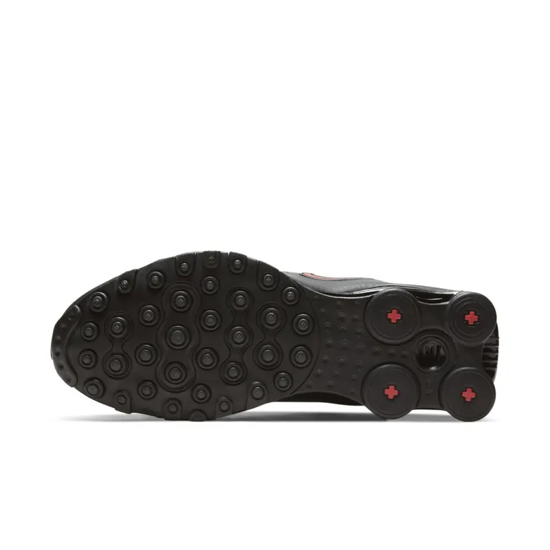 Nike Shox NZ Black Varsity Red Black/White/Varsity Red (378341-017)