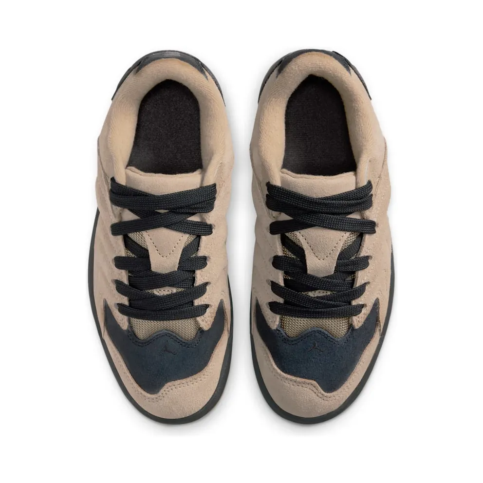 Jordan Session Khaki Anthracite Gum (IB5679-200)