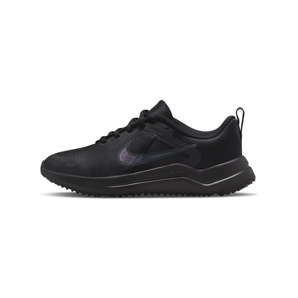 Nike Downshifter 12 Older Kids’ Road Running Black (DM4194-002)