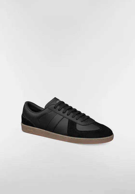 DIOR B01 Matchpoint-sneaker (3SN328ZRH-H978) (2)
