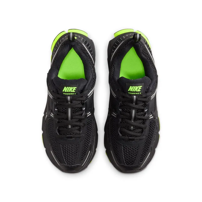 Nike Vomero 5 Black Volt (HF6998-009)