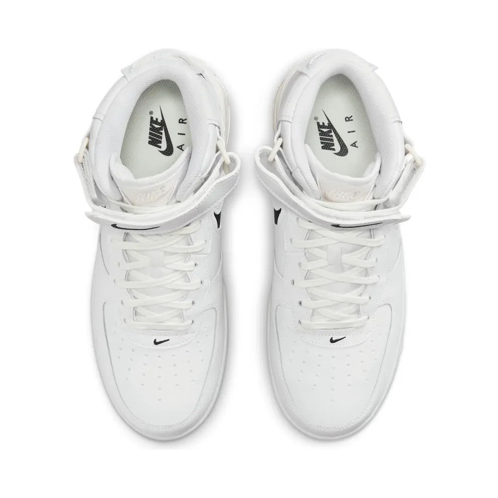 Nike Air Force 1 MID EVO “Black” (FB1374-101)