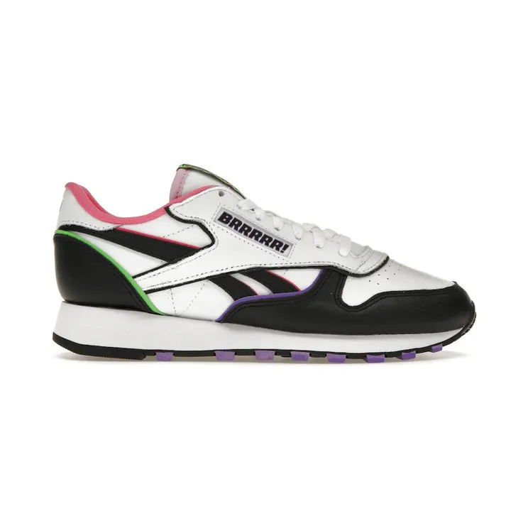 Reebok Classic Leather ANUEL AA (100210141)