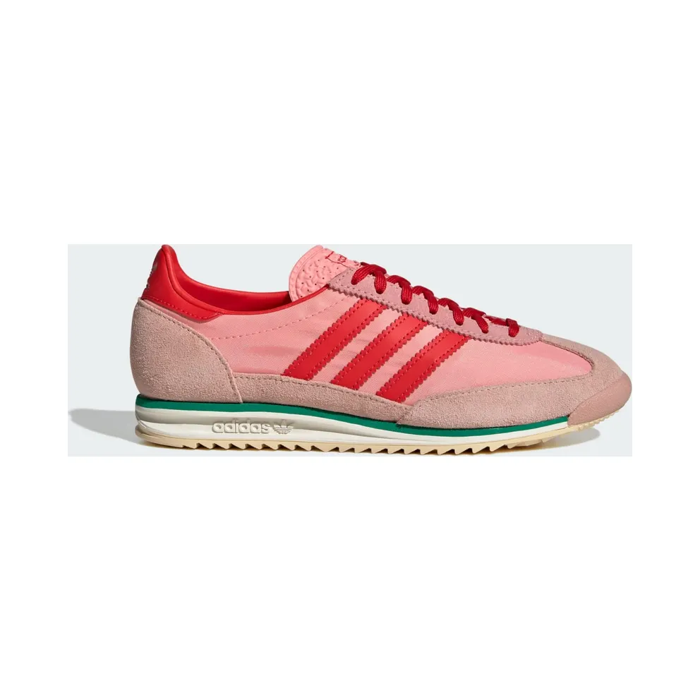 Adidas SL 72 OG “Semi Pink Spark” (JS0254)