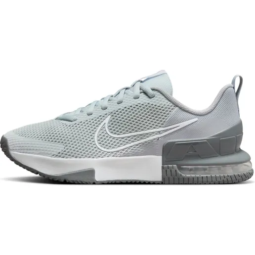 Nike Air Max Alpha Trainer 6 “Cool Grey / Wolf Grey / Pure Platinum / White” (FQ1833-002)