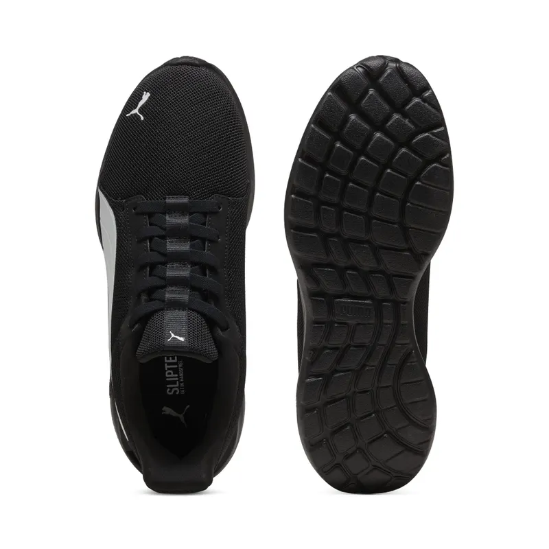 Puma Softride Cosmic SLIPTECH™ “Puma Black / Puma White” (403874_01)