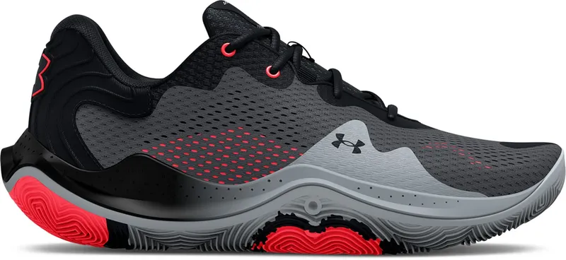 Under Armour Spawn 4 Gray (3024971-100)