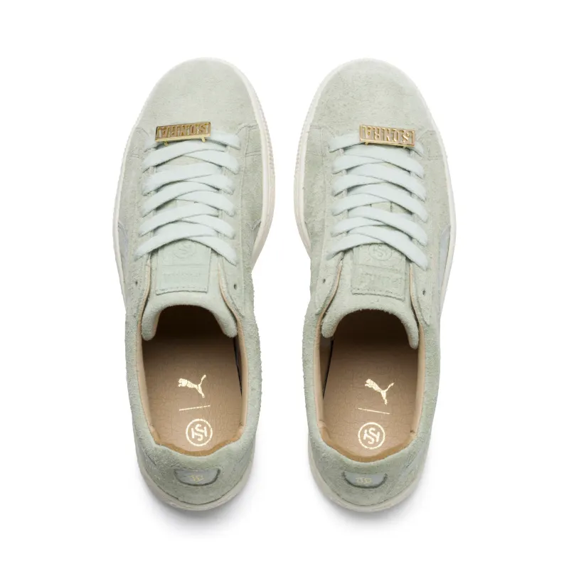 Puma Suede Classic Sonra Forest Green/Forest Green (366330-01)
