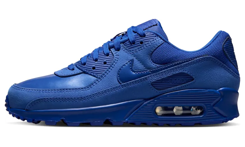 Nike Wmns Air Max 90 ‘Old Royal’