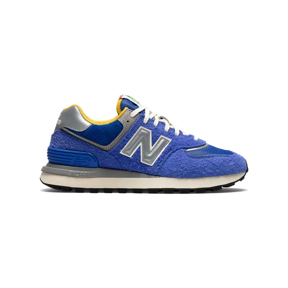 New Balance New Balance Unisex Bodega x New Balance 574 Legacy Blue/Grey (U574LGD1)