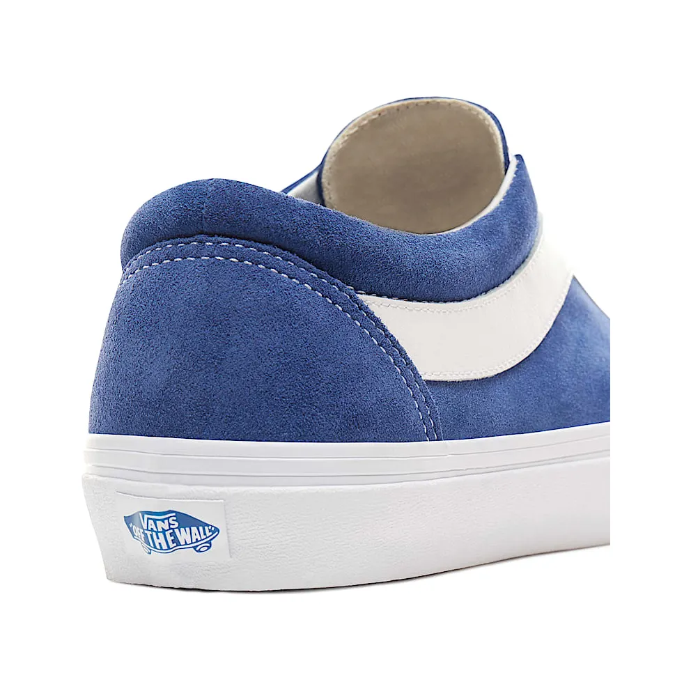 Vans Bold Ni Blue Surf The Web/Marshmallow (VN0A3WLPULD)