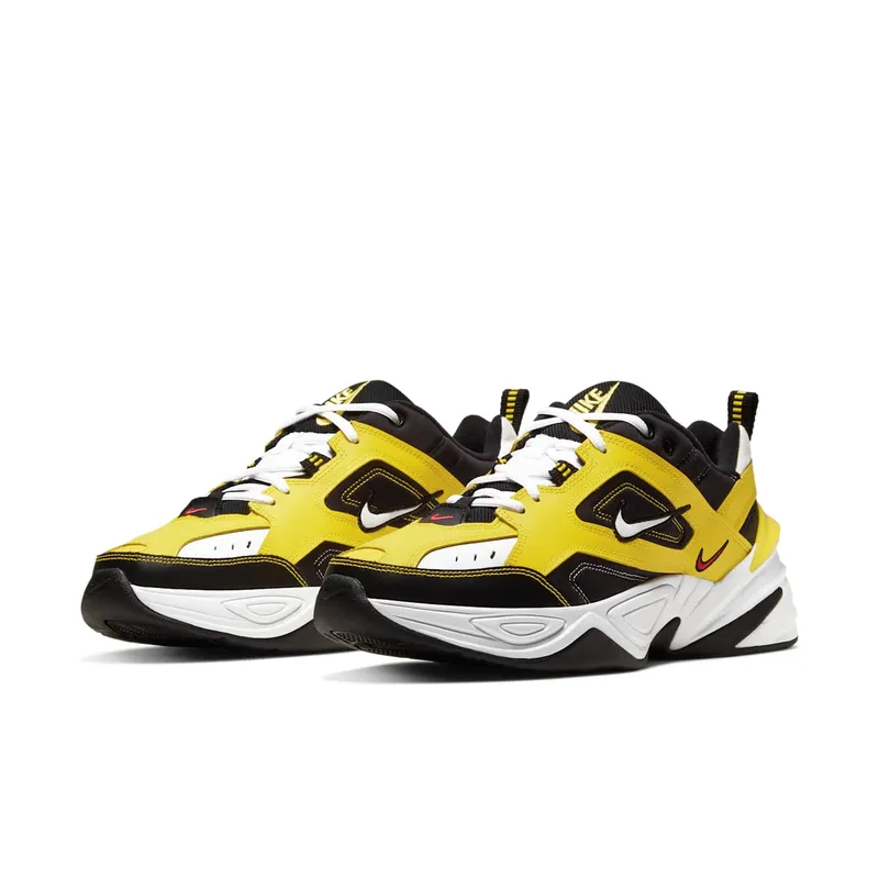 Nike M2K Tekno Yellow (AV4789-700)