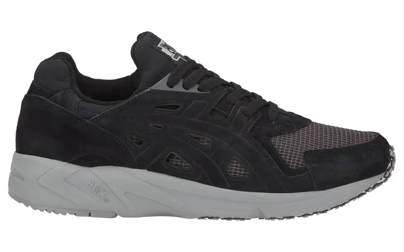 ASICS Gel-DS Trainer OG Black (H841L-9090)