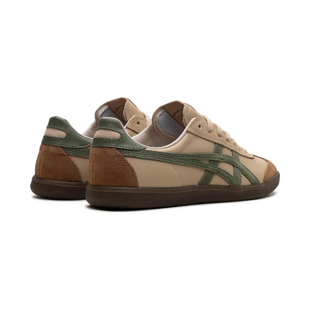 Onitsuka Tiger Tokuten “Beige Green” (1183C086-250)
