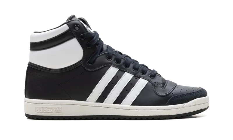 Adidas Top Ten Hi “Black White” (B34429)