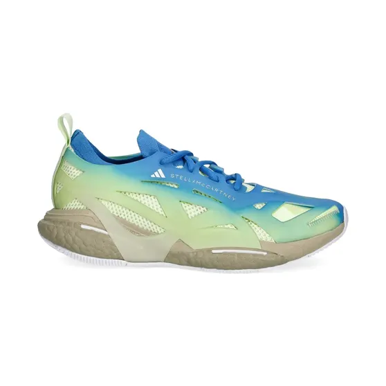 adidas by Stella McCartney Solarglide “Blue” (JS0267)